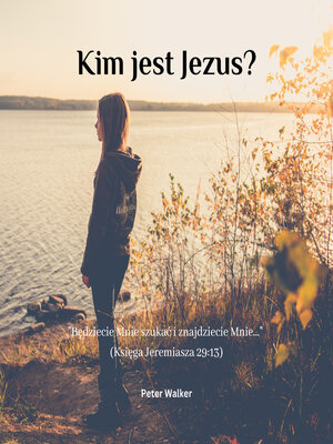 cover image of Kim jest Jezus?